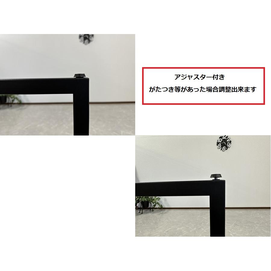 アウトレット ダイニングテーブル 幅210cm ウォールナット厚突板 一枚