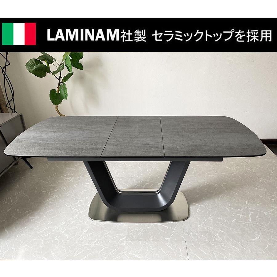 セラミック ダイニングテーブル 幅140cm-180cm テーブル セラミック ダイニングテーブル 幅140cm-180cm テーブル