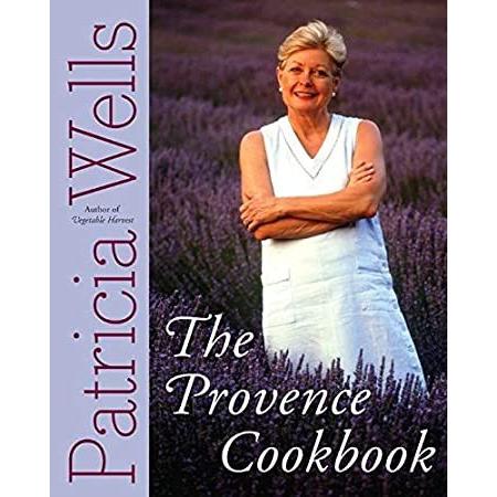 The Provence Cookbook 世界