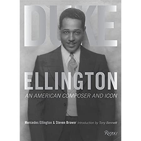 Duke Ellington: An American Composer and Icon 世界