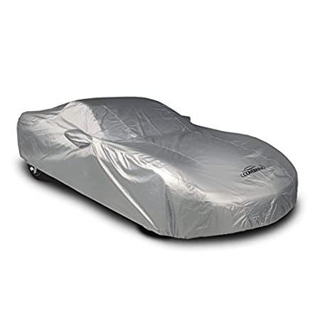 Coverking バイク Custom Fit Car Cover For Select Silve B003cy3txqならショッピング ランキングや口コミも豊富なネット通販 更にお得なpaypay残高も スマホアプリも充実で毎日どこから でも気になる商品をその場でお求めいただけます 車 バイク 自転車 Chevrolet