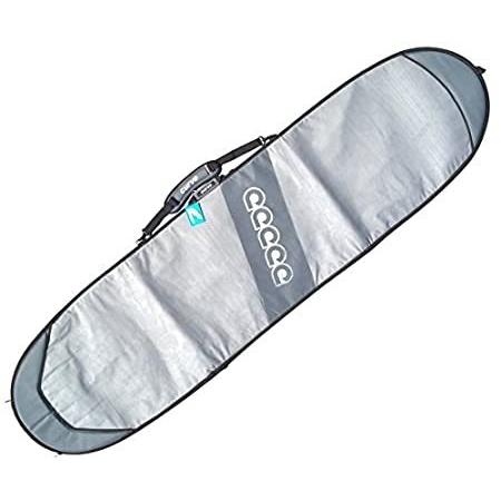 Curve Surfboard Travel Board Bag Longboard Single 7'6, 8'2, 8'8, 9'2, 9'6,1