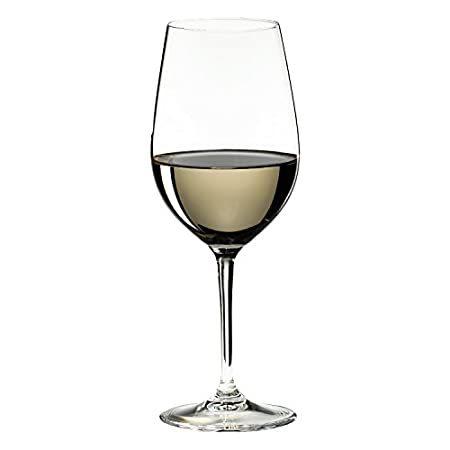 2021人気の Riedel Vinum 6 of Set Glass, Wine Cru/Zinfandel Grand Riesling Crystal アルコールグラス