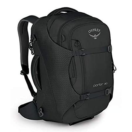 ファッションの Porter Osprey 30 Backpack Travel バックパック、ザック ファッションの Porter Osprey 30 Backpack Travel バックパック、ザック
