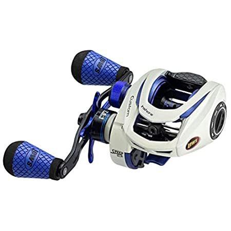 正規品販売 Lew S釣りci1sh Lewsカスタムinshore速度slpリール スプールlb Hand Left その他リールパーツ Rbpaver Com Br