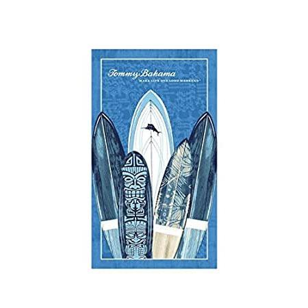 販売直売 ビーチタオル ビーチタオル バスタオル トミーバハマ Tommtybahama 101 177cm 絶賛商品 Ameriaadvisory Am