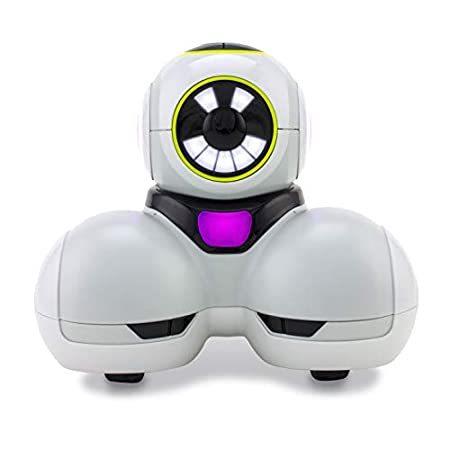Wonder Workshop Cue Quartzamp;#x2013; Coding Robot for Kids 10+ 84％以上節約 Voice Activated 100％品質 amp;#x2013; N