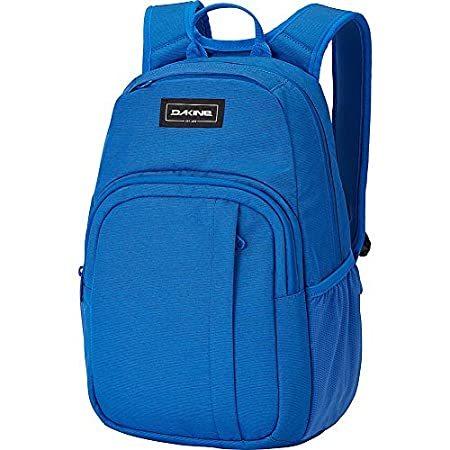 注目ショップ 超可爱 Dakine Campus Small 18L Backpack Cobalt Blue One Size katharine.jp katharine.jp