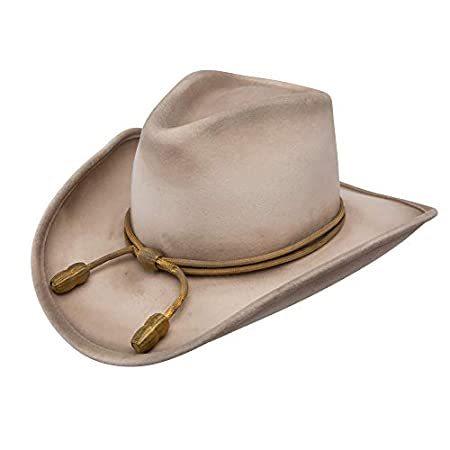 限定販売 メンズ Hat Stetson アメリカからの直輸入品です Us ベージュ カラー Large サイズ 帽子 Smssvg Org