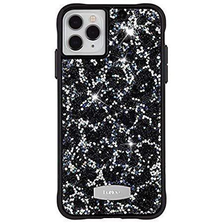 セットアップ Jeweled Brilliance Case Mate By Lumee Case Leop Max Pro 11 Iphone For Iphone用ケース Teambody Ir