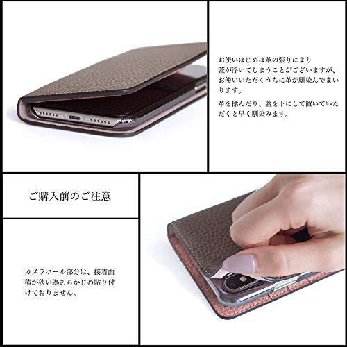 大特価放出！ °BONAVENTURA ボナベンチュラ ダイアリーケース [iPhone 12 mini, グレージュ × サクラ