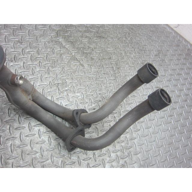 ホンダ CBR250RR MC51 純正 エキパイのみ K64 K2 : MCパーツ - 通販 