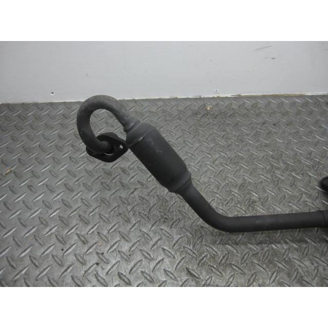 ホンダ クロスカブ110 JA45 純正マフラー K88 K1 美品 : MC