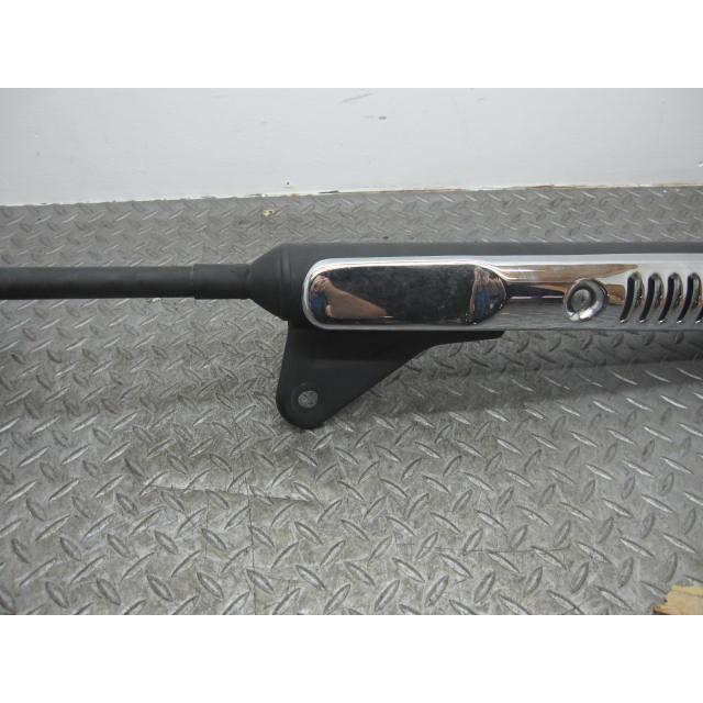ホンダ クロスカブ110 JA45 純正マフラー K88 K1 美品 : MCパーツ