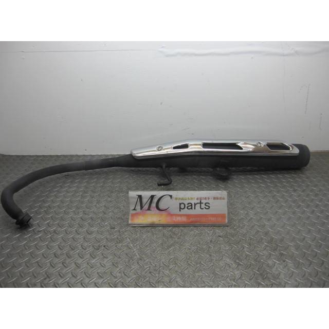 YB 125sp純正マフラー ヤマハ YB125SP 純正マフラー 1SF0 : MCパーツ - 通販 - Yahoo