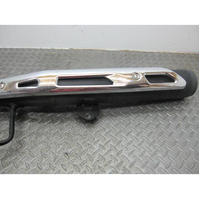 YB 125sp純正マフラー ヤマハ YB125SP 純正マフラー 1SF0 : MCパーツ - 通販 - Yahoo
