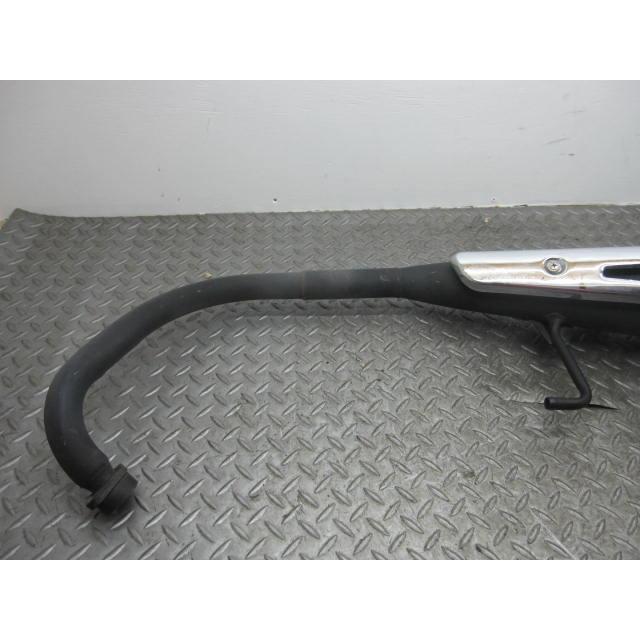 YB 125sp純正マフラー ヤマハ YB125SP 純正マフラー 1SF0 : MCパーツ - 通販 - Yahoo