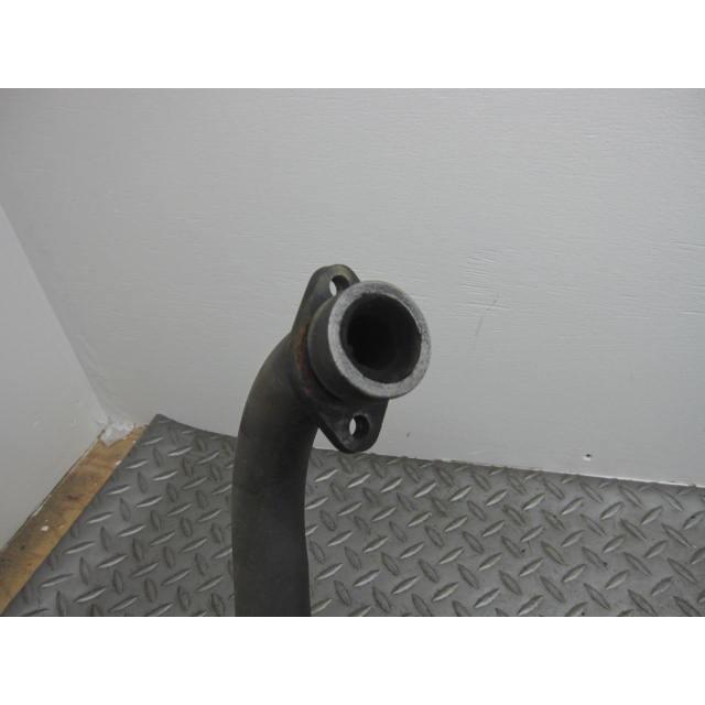 YB 125sp純正マフラー ヤマハ YB125SP 純正マフラー 1SF0 : MCパーツ - 通販 - Yahoo