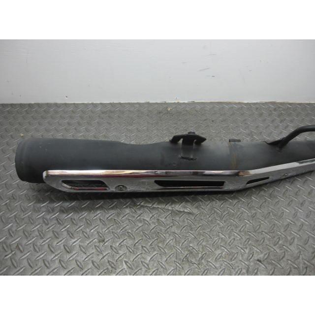 ヤマハ YB125SP 純正マフラー 1SF0 : MCパーツ - 通販 - Yahoo