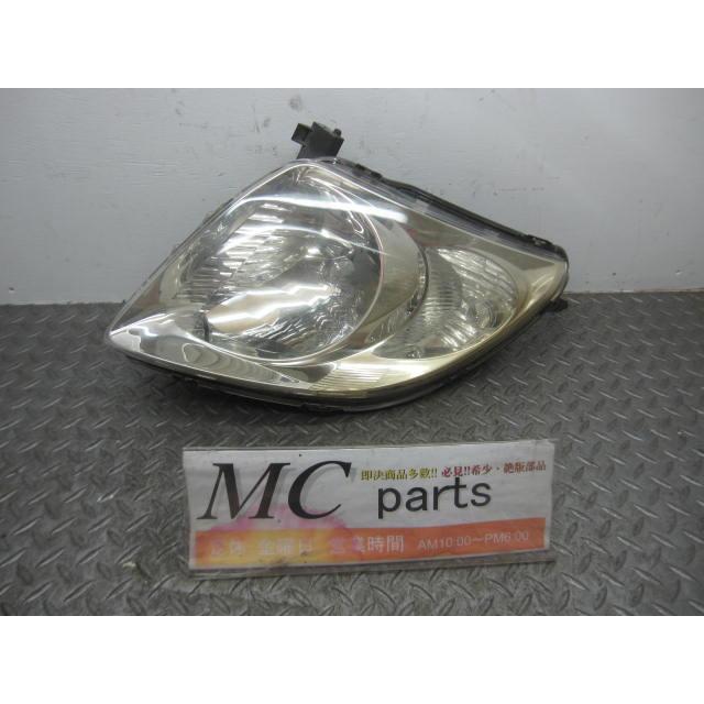 スズキ　スイフト　ZC11S STANLEY P4432R ヘッドライト スズキ スイフト ZC11S 右ヘッドライト STANLEY P4432R 割れ無し : MC