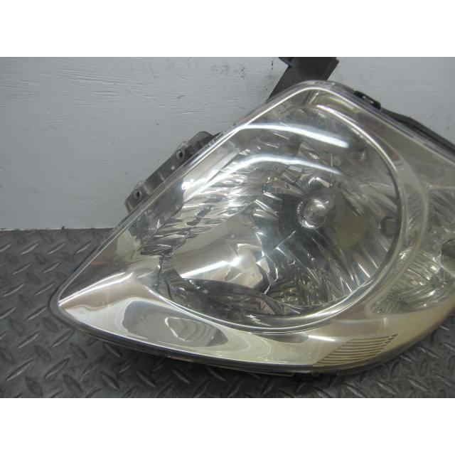 スズキ スイフト ZC11S 右ヘッドライト STANLEY P4432R 割れ無し : MC