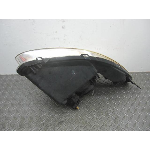 スズキ スイフト ZC11S 右ヘッドライト STANLEY P4432R 割れ無し : MC