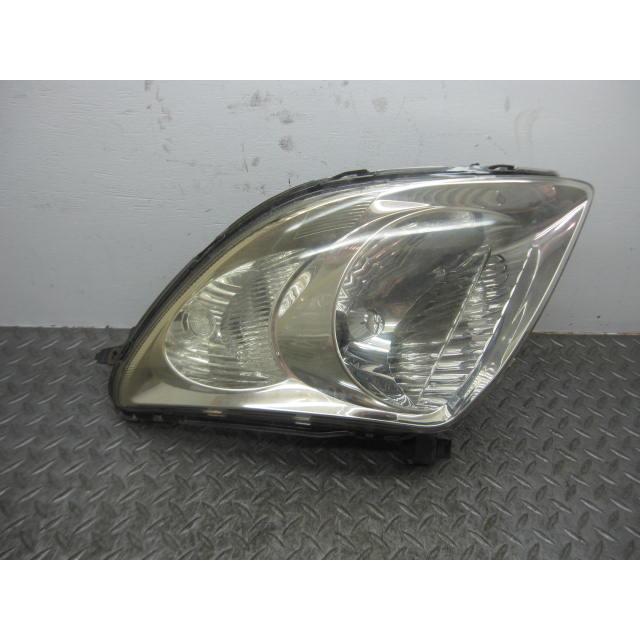 スズキ スイフト ZC11S 右ヘッドライト STANLEY P4432R 割れ無し : MC