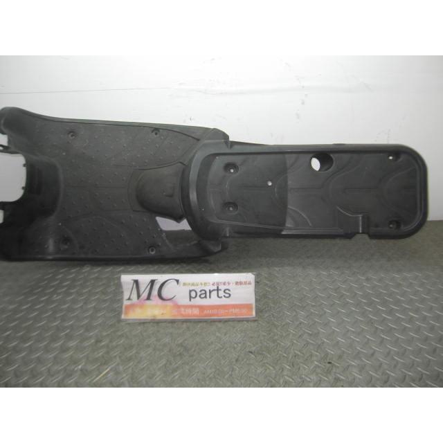 ズーマー　AF58 (取引中) ホンダ ズーマー AF58 純正フロアボード ステップボード 64310-GEZA