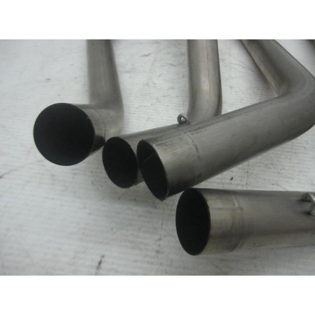 ストライカーエキパイ(ステンレス) cb400sf用 ストライカーエキパイ(ステンレス) cb400sf用 CB400SF NC31