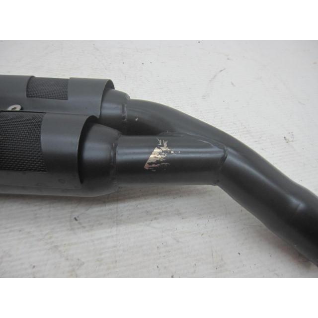 まる　レブル250用　スリップオンマフラー　GEMCLASSIC まる レブル250用 スリップオンマフラー GEMCLASSIC セール中