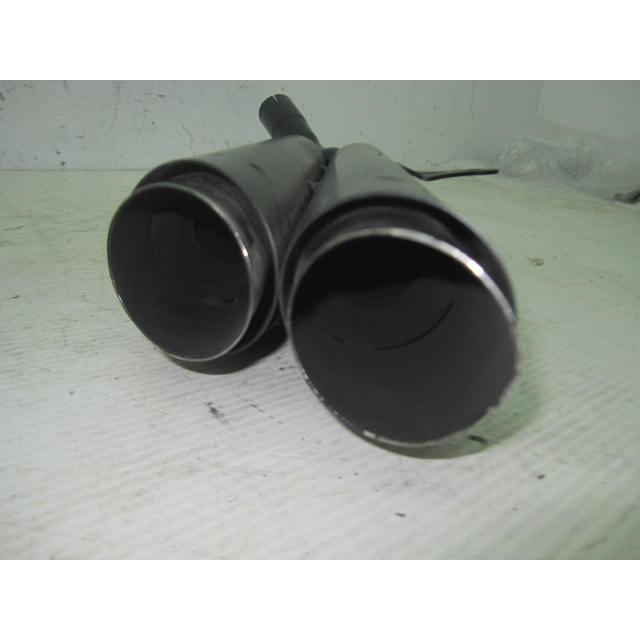 ホンダ レブル250 MC49 社外マフラー スリップオン GEM SPEED製