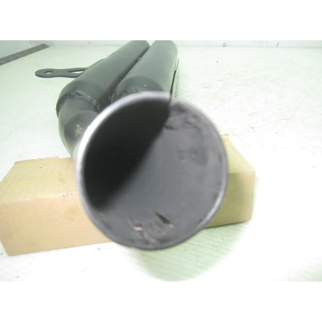 まる　レブル250用　スリップオンマフラー　GEMCLASSIC まる レブル250用 スリップオンマフラー GEMCLASSIC セール中