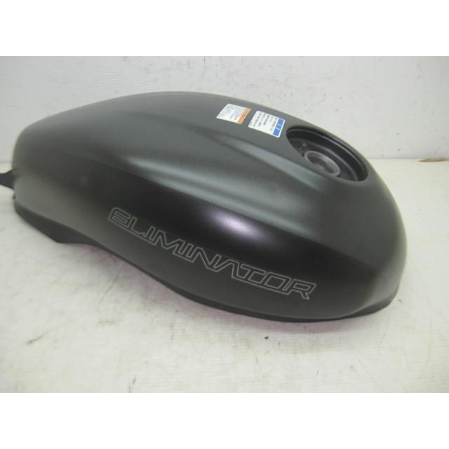 カワサキ エリミネーター400-3 EL400A？ 純正ガソリンタンク 消し