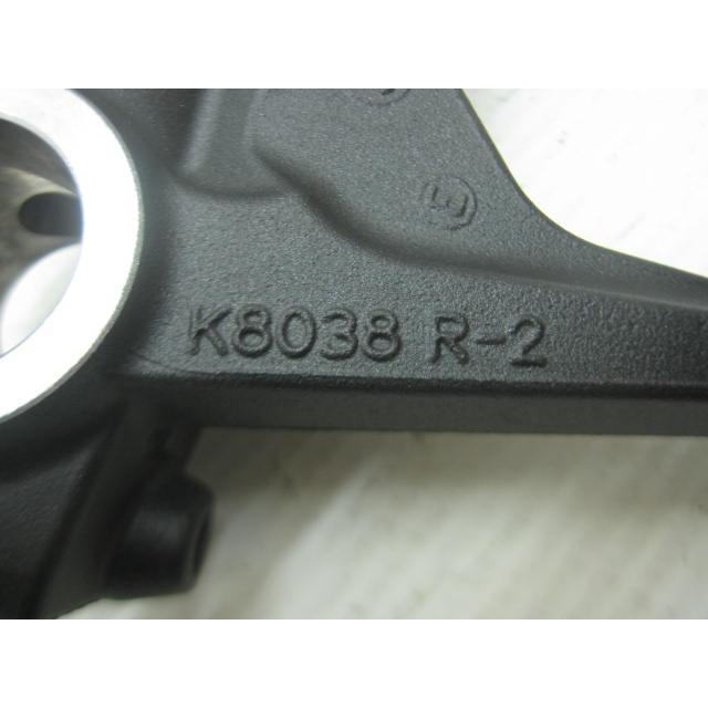 Z900RS 純正フロントフォーク カワサキ Z900RS ZR900C 純正フロントフォーク 左右 K8038 L/R-2