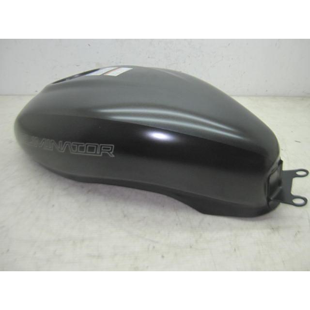 カワサキ エリミネーター400-3 EL400A？ 純正ガソリンタンク サビ無し