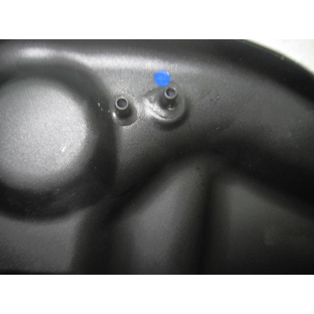 カワサキ エリミネーター400-3 EL400A？ 純正ガソリンタンク サビ無し