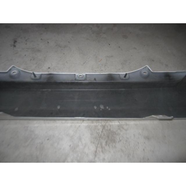 トヨタ ルーミー M900A 純正リアバンパー パールホワイト W24