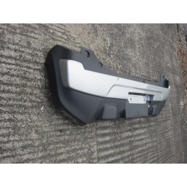 Mr.PAPA　リア 中古 アトラス PA-APR81R リアバンパーASSY 4HL1T 729 8-97247