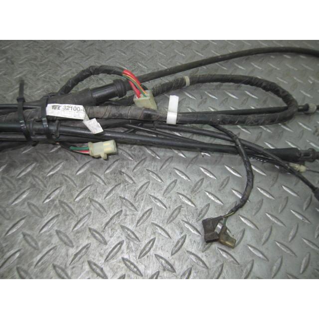 ホンダ ライブディオ AF34 メインハーネス 32100-GBL-K200 ブレーキ