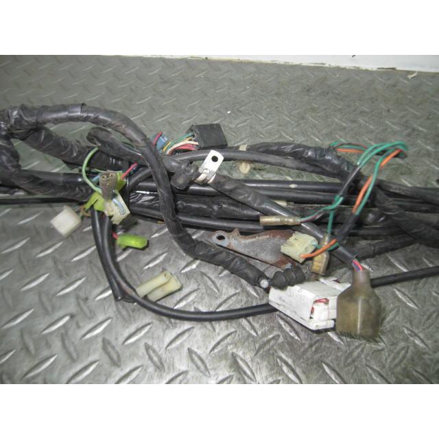 ホンダ ライブディオ AF34 メインハーネス 32100-GBL-K200 ブレーキ
