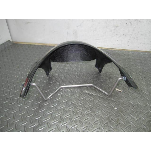 ホンダ CB750 RC42 社外 ガイラーシールド クリア 割れ無 シック