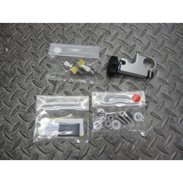 ガイラシールドcb750rc42用 ホンダ CB750 RC42 社外 ガイラーシールド クリア 割れ無 シック