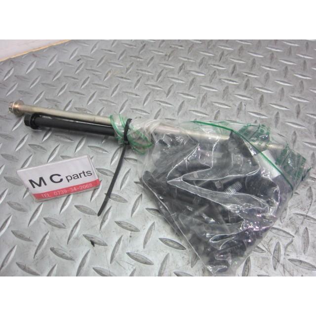 ヤマハ ボックス SA52J シャフト・ボルト類約1台 VOX SA31J : MCパーツ