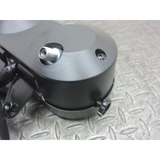 バイクメーター　YB125SP 純正メーター ヤマハ YB125SP 純正 スピードメーター 1SF-H3500-01 H353H-00