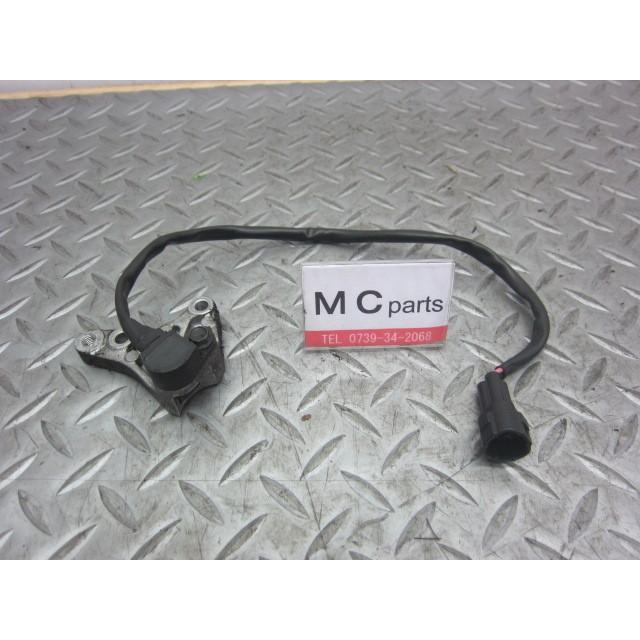 カワサキ ニンジャ400 EBL-EX400E メーターセンサー Ninja400 スピード