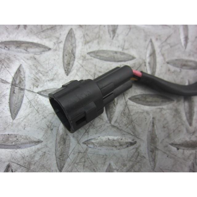 『N』 カワサキ ニンジャ400 EBL-EX400E メーターセンサー Ninja400 スピード