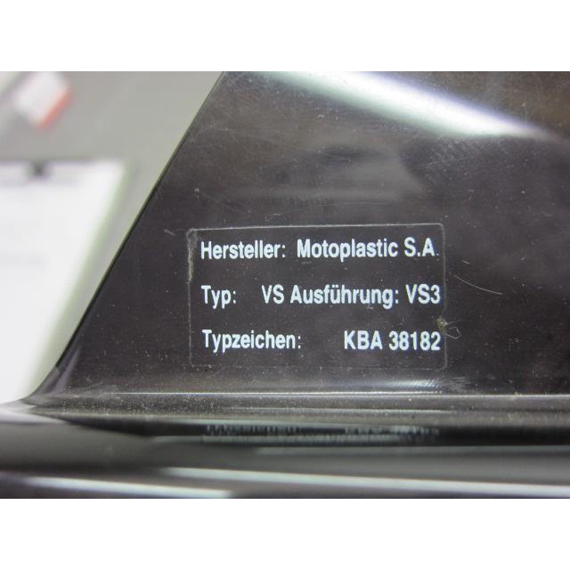 Puig プーチ NINJA250 レーシングタイプ スモーク KBA 38182 ニンジャ