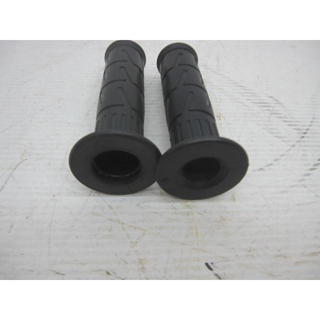 NINJA400 純正右ハンドル カワサキ ニンジャ400 EX400G 純正ハンドルグリップ左右