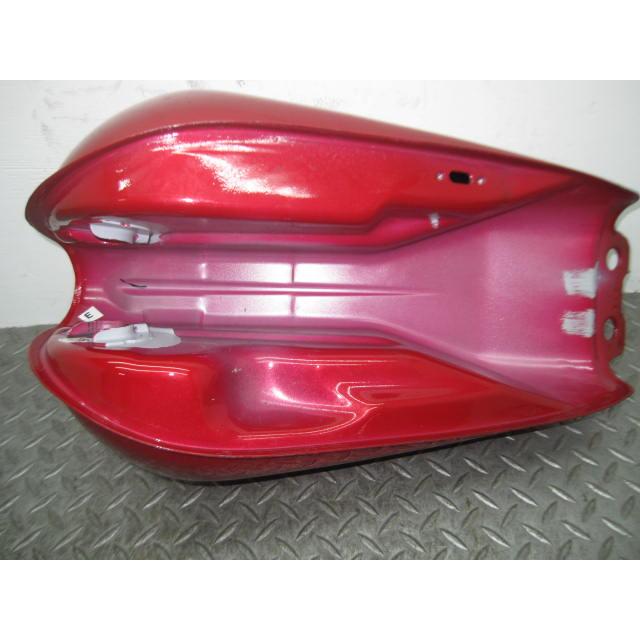 超美品】gn125h 赤色 純正タンク 超美品】gn125h 赤色 純正タンク バイク