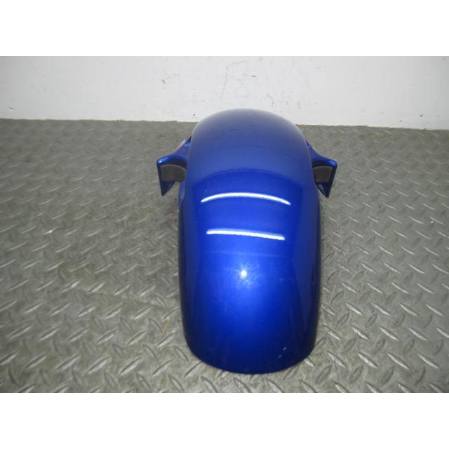 ホンダ CB400SF VTEC Rebo NC42 純正フロントフェンダー 青 ブルー